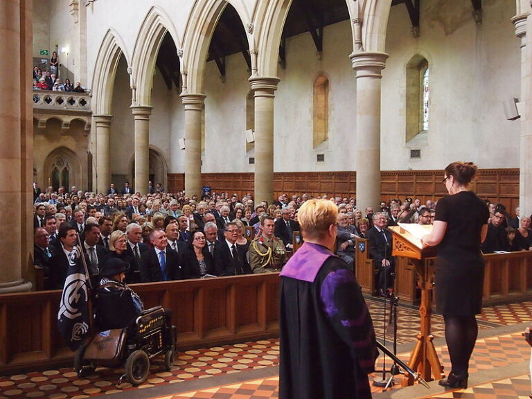 Creating a Powerful Eulogy: 7 Step Life Story
