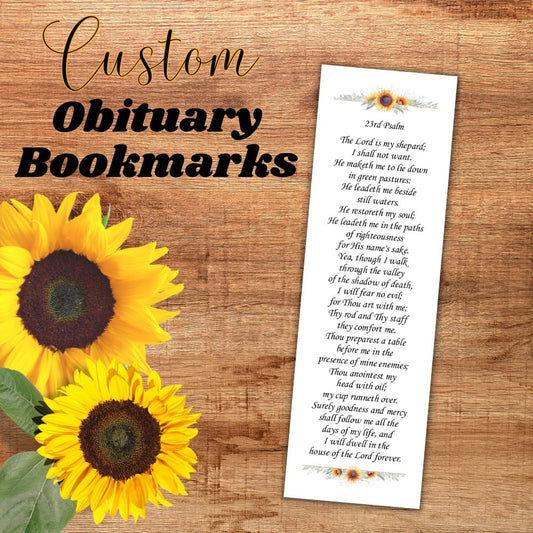 Personalized Bookmarks