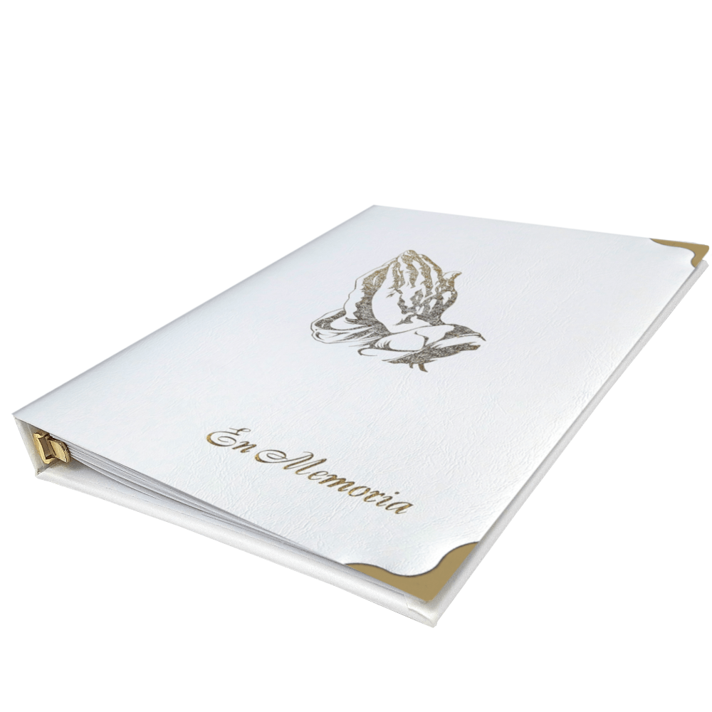 Spanish Rosary Prayers For Funerals